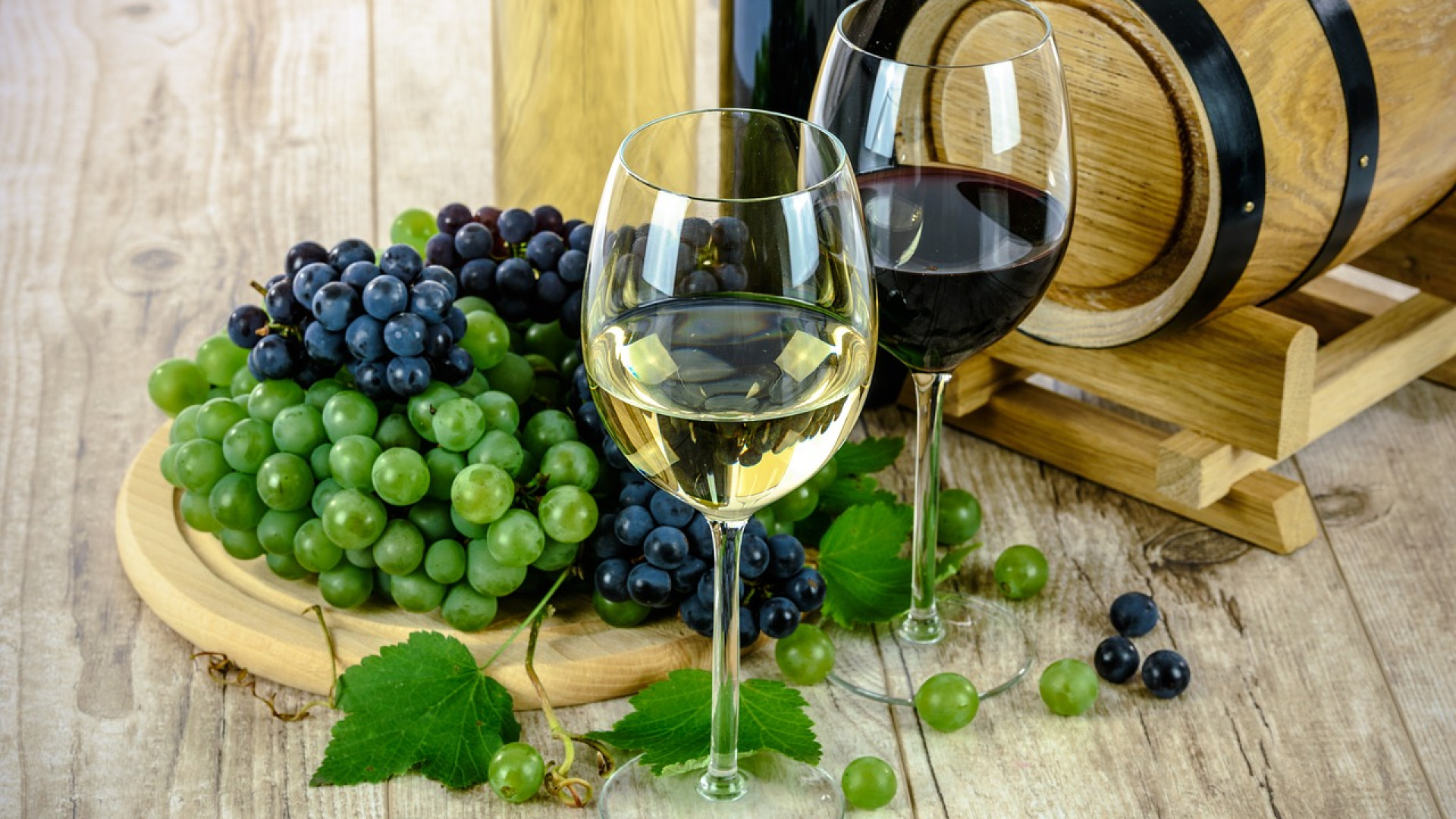 Renouez avec les plaisir du vin… en ligne