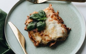 lasagne sans gluten