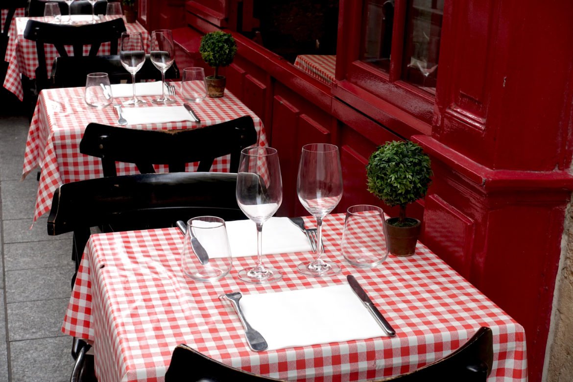 Quel est le lieu idéal à Paris pour profiter d’un restaurant en terrasse ?